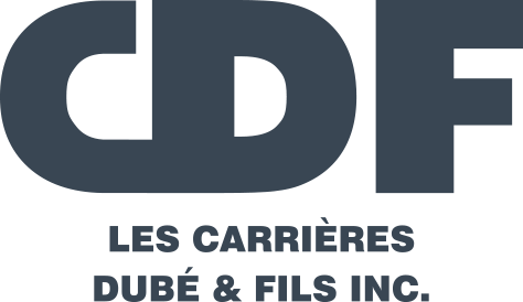 Les Carrières Dubé et Fils inc.